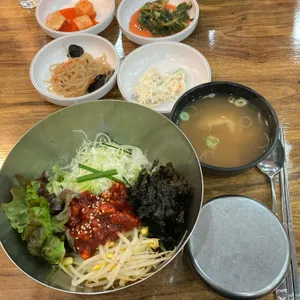 낙지한마리수제비 사진