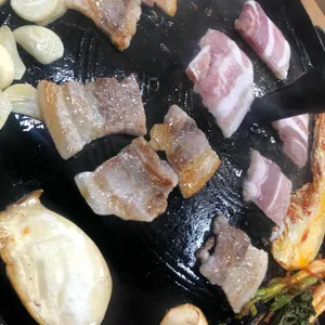 이대째삼백청국장 사진