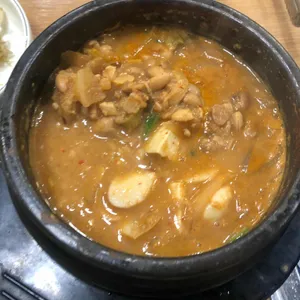 이대째삼백청국장 사진
