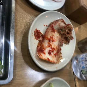 이대째삼백청국장 사진