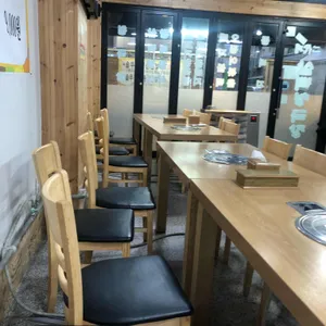 이대째삼백청국장 리뷰 사진