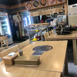 이대째삼백청국장 리뷰 사진