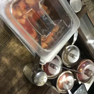 벼랑순대국 리뷰 사진