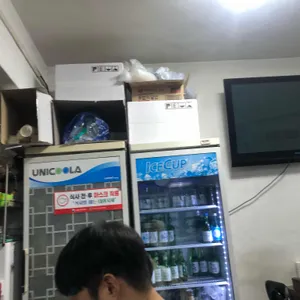 벼랑순대국 리뷰 사진