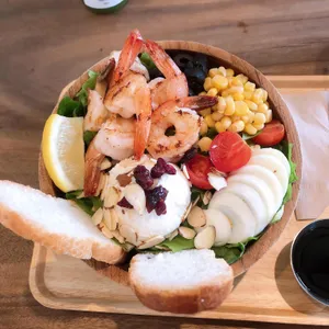 신선식탁 리뷰 사진