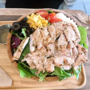 신선식탁 리뷰 사진