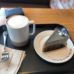 커피빈 사진
