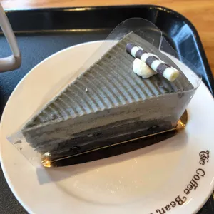 커피빈 사진