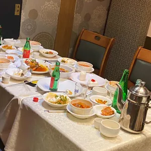 공리 리뷰 사진