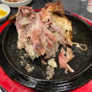 참나라장작구이 사진