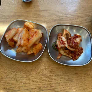 한촌설렁탕 사진
