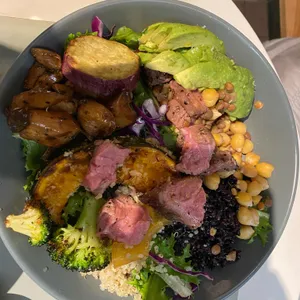 알라보 리뷰 사진