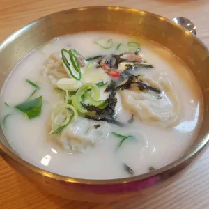 한촌설렁탕 사진