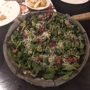 치폴라 로쏘 사진