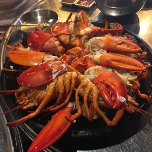씨푸드박스 사진