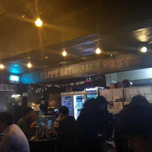 씨푸드박스 리뷰 사진