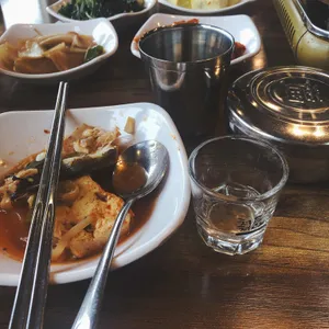 최영주당진아구동태찜탕 사진