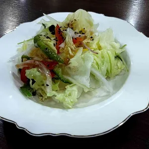 항아리갈비탕 사진