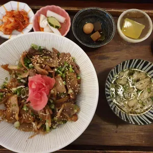 끄티식당 사진