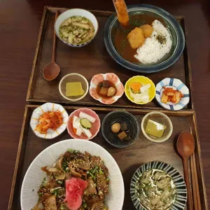 끄티식당 사진