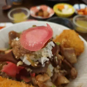 끄티식당 사진