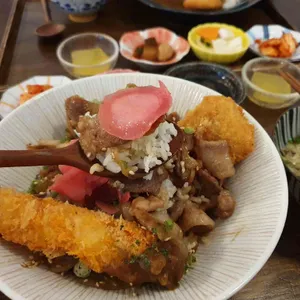 끄티식당 리뷰 사진