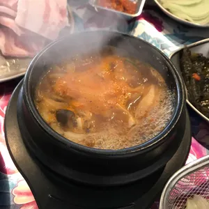 우장회관 사진