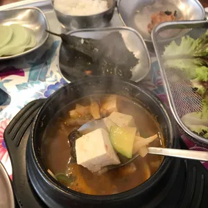 우장회관 사진