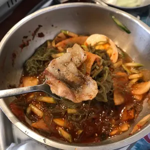 우장회관 사진