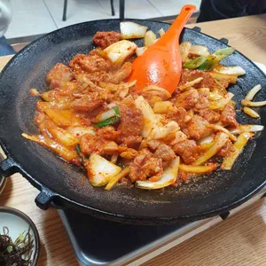 둘리식당 사진