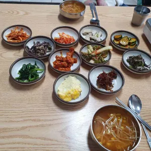 둘리식당 사진