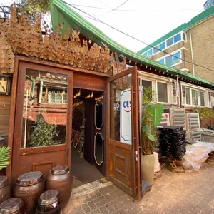 한옥그레이스 리뷰 사진
