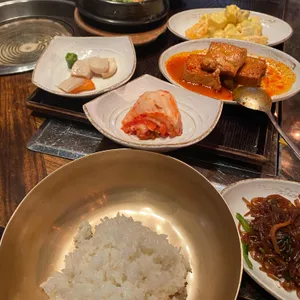 한옥그레이스 사진