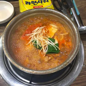 김치애찬 사진