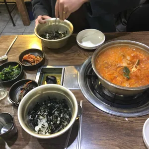 김치애찬 사진