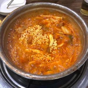 김치애찬 사진