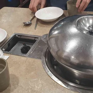 곰국시집 리뷰 사진