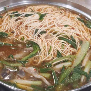 곰국시집 리뷰 사진