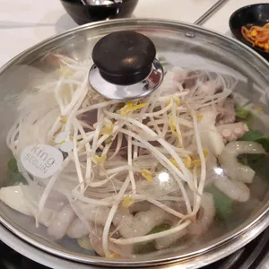 고래섬 사진