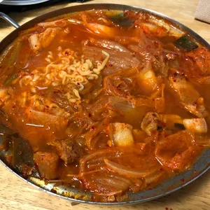 김치애찬 사진