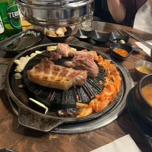 애월식당 리뷰 사진