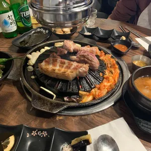애월식당 리뷰 사진