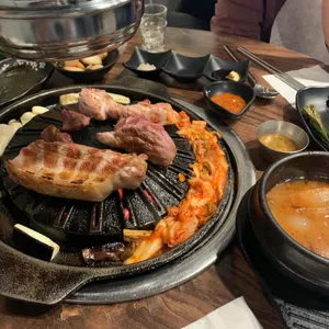 애월식당 리뷰 사진