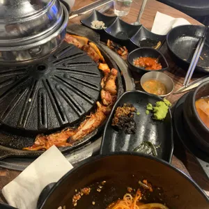 애월식당 리뷰 사진