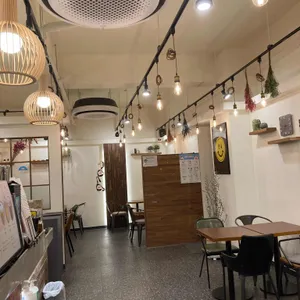 하삼동커피  리뷰 사진