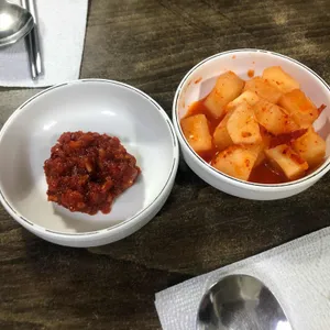 벼랑순대국 리뷰 사진