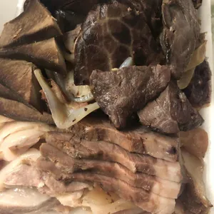 먹거리집 사진