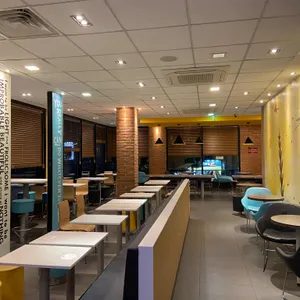 맥도날드 리뷰 사진