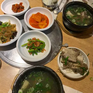 강강술래 청담점 사진
