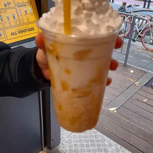컴포즈커피 사진